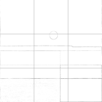 Sketch with grid