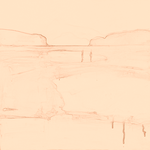 Sepia sketch