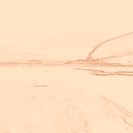 Sepia sketch