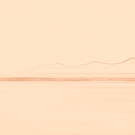 Sepia sketch