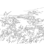 Line drawing