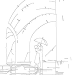 Line drawing