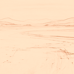 Sepia sketch