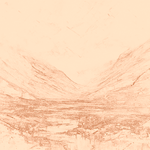 Sepia sketch