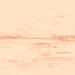 Sepia sketch