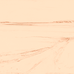 Sepia sketch