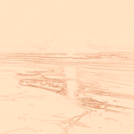 Sepia sketch