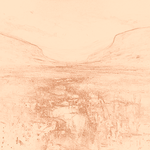 Sepia sketch