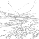 Line drawing