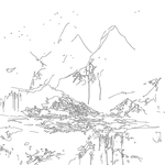 Line drawing