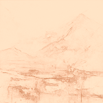 Sepia sketch