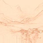 Sepia sketch