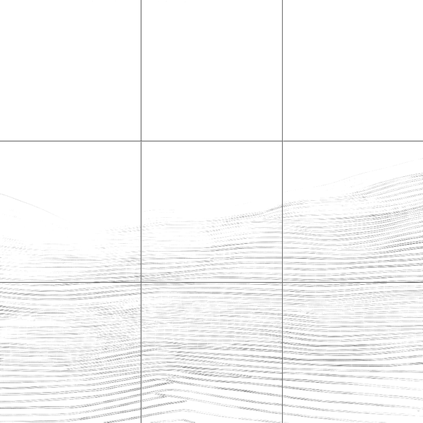 Sketch with grid