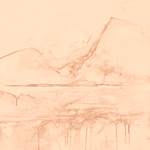 Sepia sketch