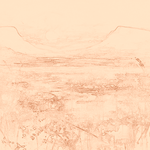 Sepia sketch