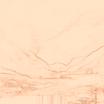 Sepia sketch