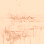 Sepia sketch