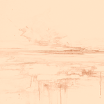 Sepia sketch