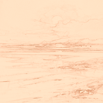 Sepia sketch