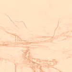 Sepia sketch