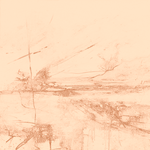 Sepia sketch