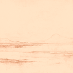 Sepia sketch