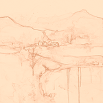 Sepia sketch