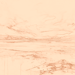 Sepia sketch