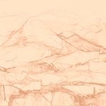 Sepia sketch