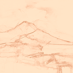 Sepia sketch