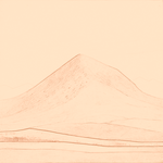 Sepia sketch