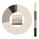 Colour wheel / palette