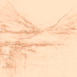 Sepia sketch