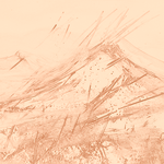 Sepia sketch