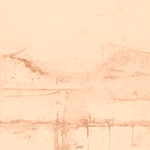 Sepia sketch