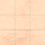 Sepia sketch with grid