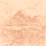 Sepia sketch