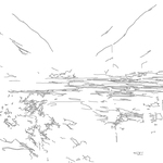 Line drawing