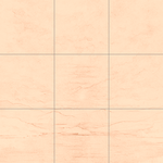 Sepia sketch with grid