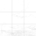 Sketch with grid