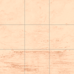 Sepia sketch with grid