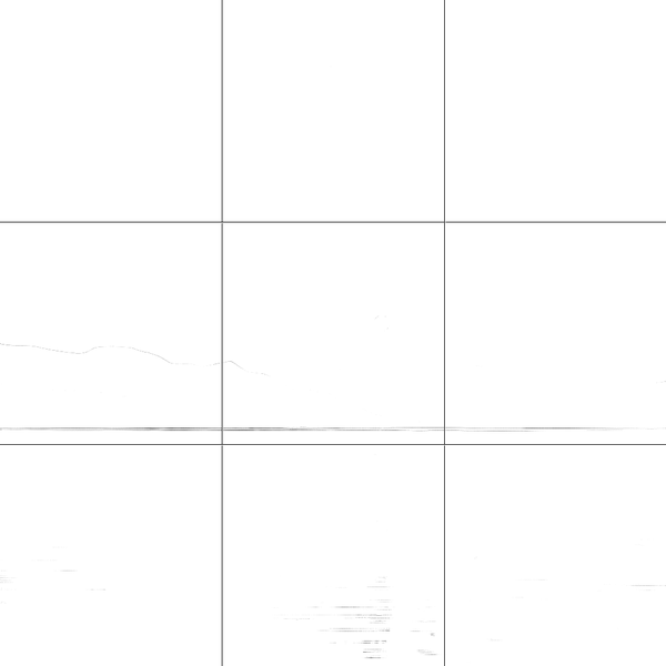 Sketch with grid