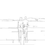 Line drawing
