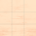 Sepia sketch with grid