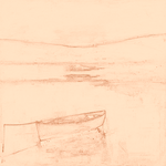 Sepia sketch