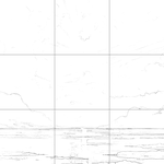 Sketch with grid