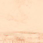 Sepia sketch