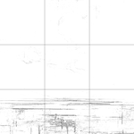 Sketch with grid