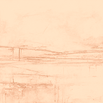 Sepia sketch