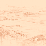 Sepia sketch